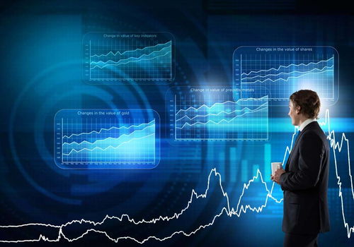 金融科技大放异彩 我来数科以技术为内核驱动金融变革