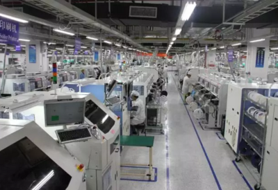 南宁富士康的工资待遇与科技技术服务概述