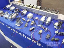 科技引领未来，服务铸就卓越——上海超诚电子科技闪耀2013上海纺机展