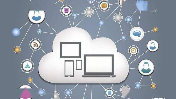 云计算未来可期，中证云计算ETF完成认购，科技技术服务前景广阔